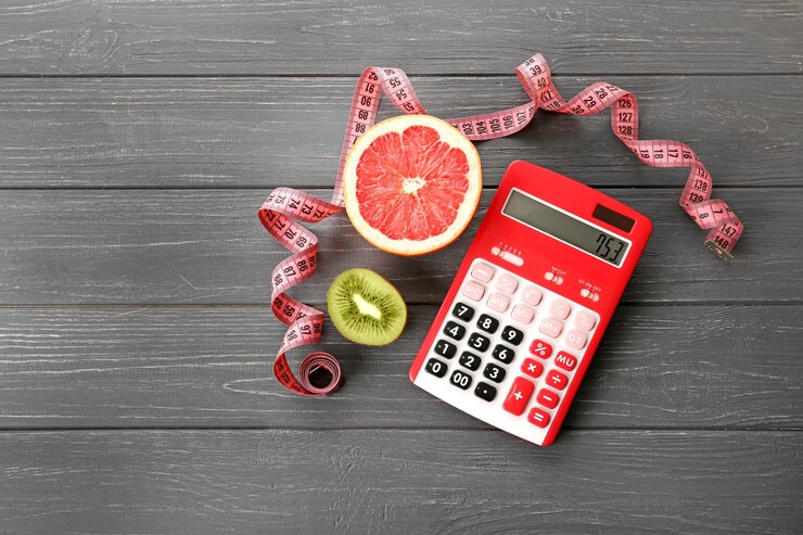 Customizing Your Weight Loss Plan with a Personalized Calculator